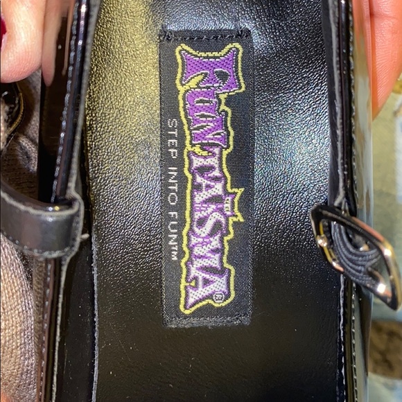 Funtaisma  Step Into Fun - Picture 6 of 6